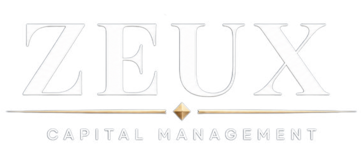 ZEUX Capital Management Logo